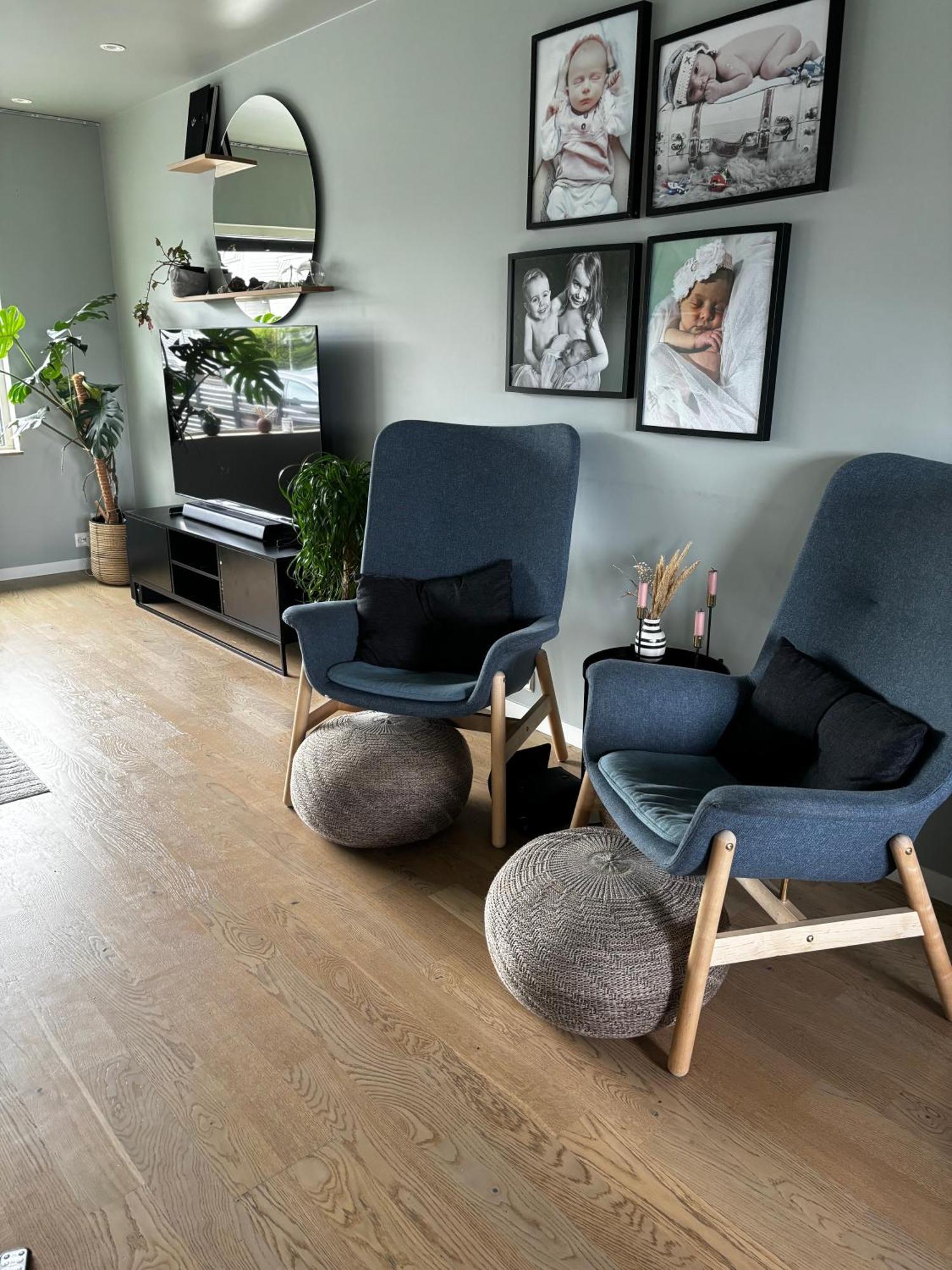 Feriehus For Ons