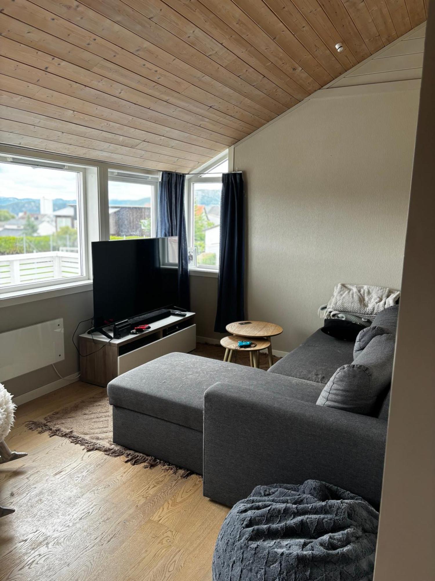 For Ons * Stavanger