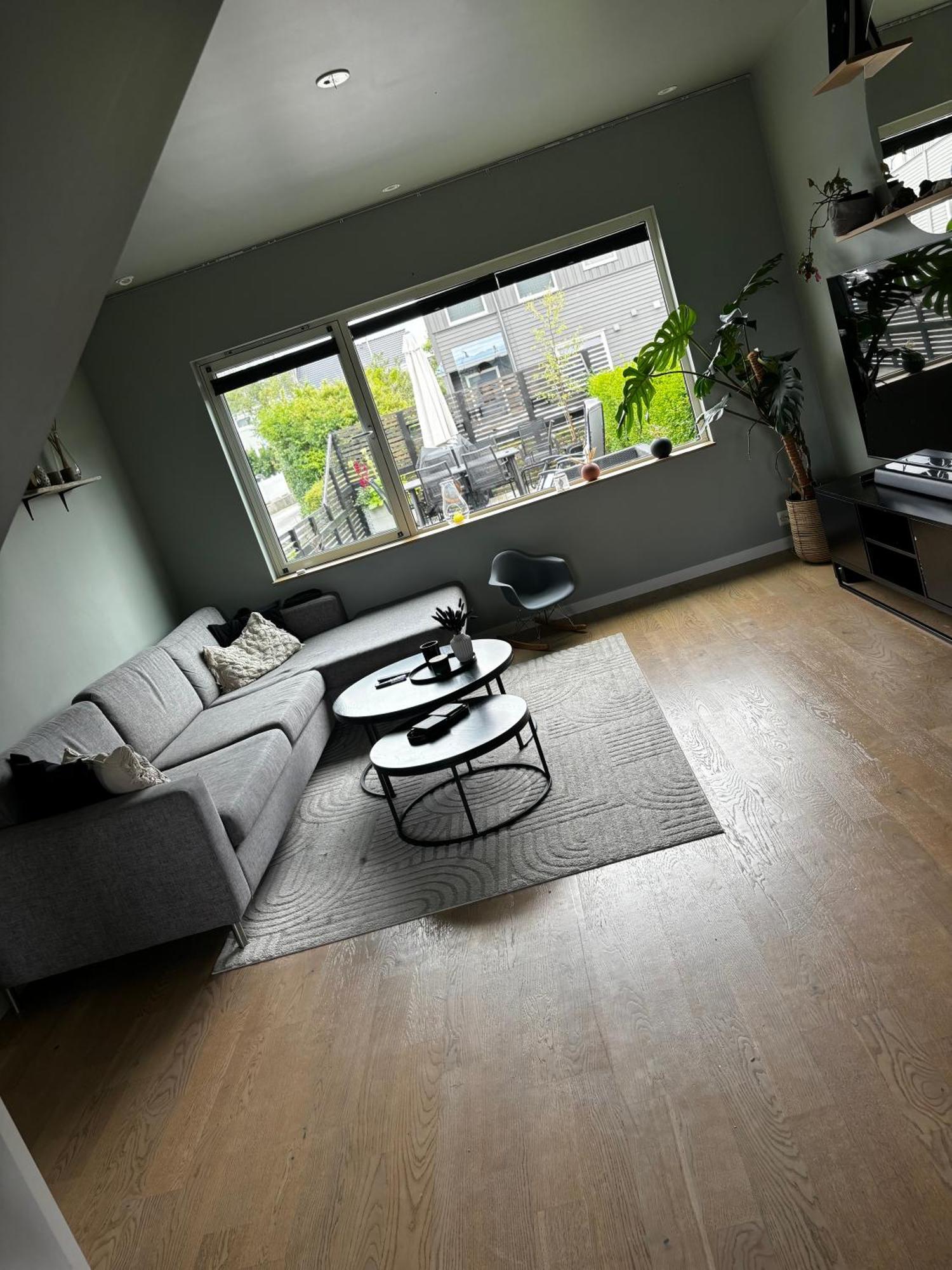 For Ons Feriehus *