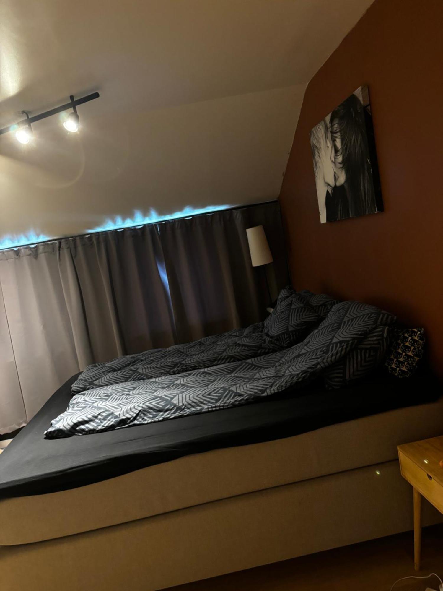 For Ons Feriehus